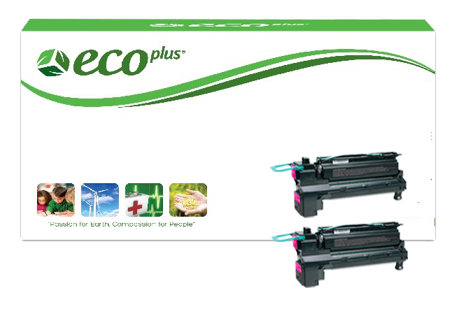 Lexmark X792X1MG Two Pack at Everyday Value Pricing